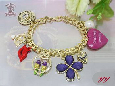 Bracciale Juicy Modello 78